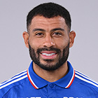 ユーリ アラウージョ