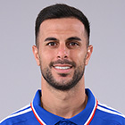 ディーン デイビッド