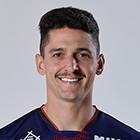 エンリケ トレヴィザン