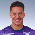 マルコス ジュニオール