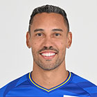 エジガル ジュニオ