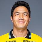 チョン ソンリョン