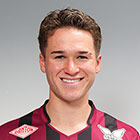 本間 ジャスティン