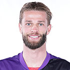 パトリック ウィリアム