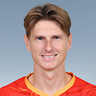 キャスパー ユンカー