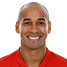 チアゴ サンタナ