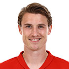 マリウス ホイブラーテン