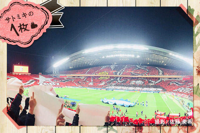 圧巻のコレオグラフィー!今まで様々なコレオグラフィーを見てきましたが、ここまで圧倒されたものは初めてです!