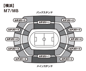 チケット情報 Fifaクラブw杯ジャパン16 ｊリーグ Jp