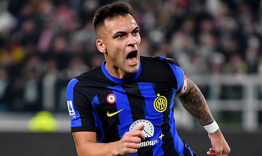 ラウタロ・マルティネス