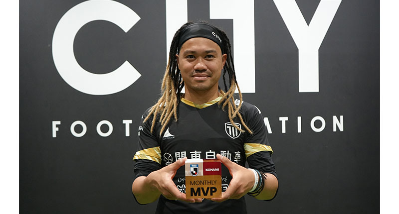 田中 パウロ淳一