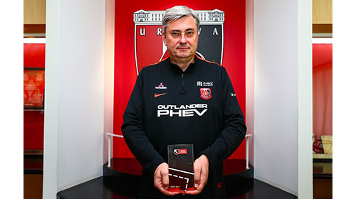 マチェイ スコルジャ