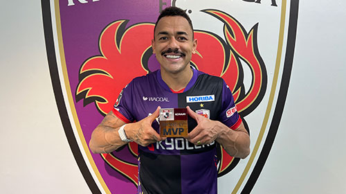 ラファエル エリアス