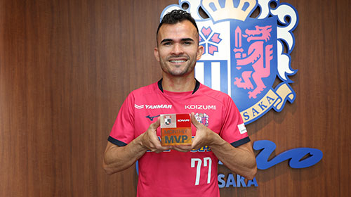 ルーカス フェルナンデス