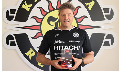 リカルド ロドリゲス