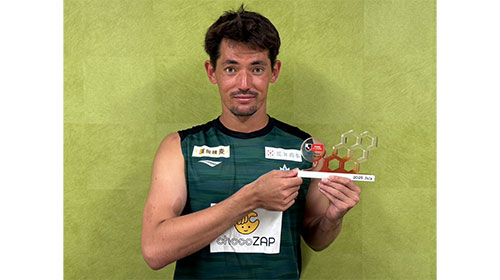 ポープ ウィリアム