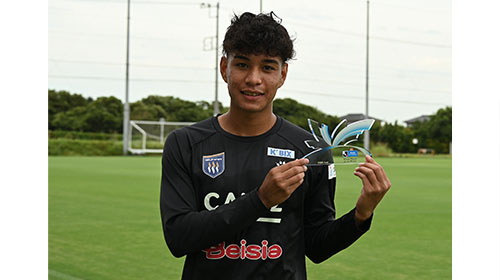 モハマド ファルザン佐名