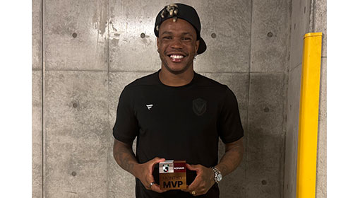 マテウス ジェズス