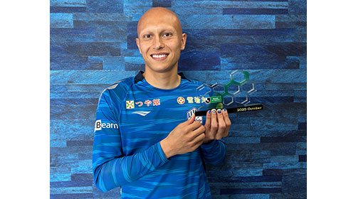 ディサロ 燦シルヴァーノ