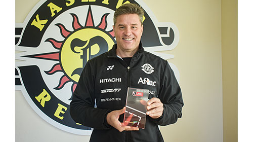 リカルド ロドリゲス