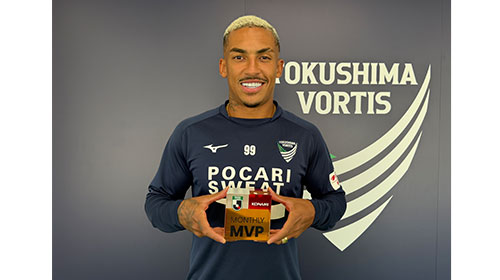 ルーカス バルセロス