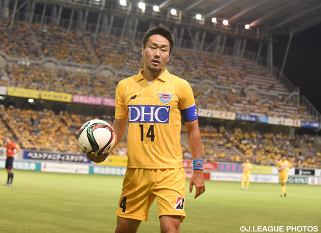 日本代表 Eaff東アジアカップ2015のメンバーを変更 ｊリーグ Jp