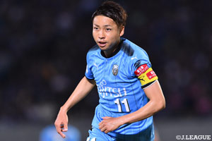 攻撃陣が好調な川崎F。準決勝でもより多くのアウェイゴールを奪い、ホームで行われる第2戦へ良い形でつなげたいところだ。