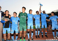 決勝はともに初制覇を狙う川崎FとC大阪の対戦が決定!【サマリー:ルヴァンカップ 準決勝 第2戦】