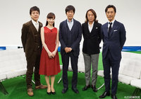 11月12日(日)11:00~テレビ東京『FOOT×BRAIN』ジャパネット創業者髙田明!今サッカーにはまってます【放送告知】