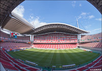 決勝の組み合わせは名古屋グランパスvsアビスパ福岡に決定!【J1昇格プレーオフ】