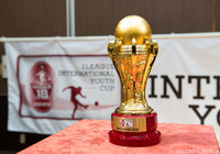 2017Jリーグインターナショナルユースカップ対戦カード決定!!【インターナショナルユースカップ】