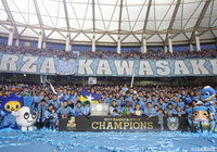 川崎Fの出場が決定!天皇杯 優勝チームと対戦【FUJI XEROX SUPER CUP 2018】