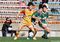 清水と青森山田の首位攻防戦は打ち合いの末に勝点を分け合う。G大阪が意地のドローで神戸の優勝を阻む【高円宮杯U-18 サッカーリーグ2017 第17節】