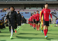 キックオフ時刻、試合方式が決定!【NEXT GENERATION MATCH】