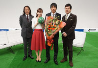 12月24日(日)11:00~テレビ東京『FOOT×BRAIN』祝優勝!中村 憲剛出演で振りかえる川崎フロンターレの歓喜と歴史【放送告知】