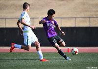 順位決定戦の対戦カード決定~決勝は京都サンガF.C.U-18vsガンバ大阪ユース~【インターナショナルユースカップ】