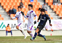 G大阪ユースが大会初優勝!京都U-18相手にJユースカップ決勝のリベンジを果たす【サマリー:JINYC 順位決定戦】