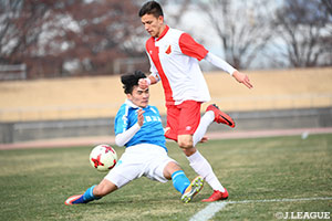 5位となったヴォイヴォディナ。育成の面でも日本のクラブが学べることはたくさんあるはずだ