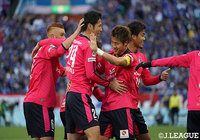 天皇杯を制したC大阪のFUJI XEROX SUPER CUP 2018出場が決定!Jリーグ王者川崎Fと対戦【FUJI XEROX SUPER CUP】