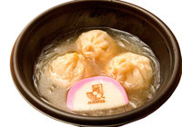 Jクラブグルメ大集合!~FUJI XEROX グルメパーク開催 Jリーグスープ初登場~【FUJI XEROX SUPER CUP 2018】