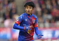 途中出場の久保が圧巻の2ゴール!インドネシア王者のバヤンカラFCに逆転勝利!【アジアチャレンジinインドネシア】