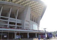 入場方法について【FUJI XEROX SUPER CUP 2018】