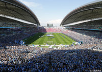 観戦マナー&ルールについて【FUJI XEROX SUPER CUP 2018】