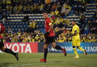 ムアントンユナイテッドvsサンフレッチェ広島 DAZNで配信が決定!~J.LEAGUE ASIA CHALLENGE 2018 in Bangkok~