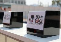 JリーグTEAM AS ONE募金実施のお知らせ【FUJI XEROX SUPER CUP 2018】