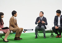 2月11日(日)11:00~テレビ東京『FOOT×BRAIN』横浜F・マリノス~検証オリジナル10第5弾!【放送告知】