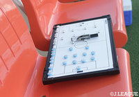 試合分析テキストの配信決定!【FUJI XEROX SUPER CUP 2018】