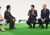 2月18日(日)11:00~テレビ東京『FOOT×BRAIN』開幕特別企画!Jリーグ史上最強クラブランキング発表【放送告知】