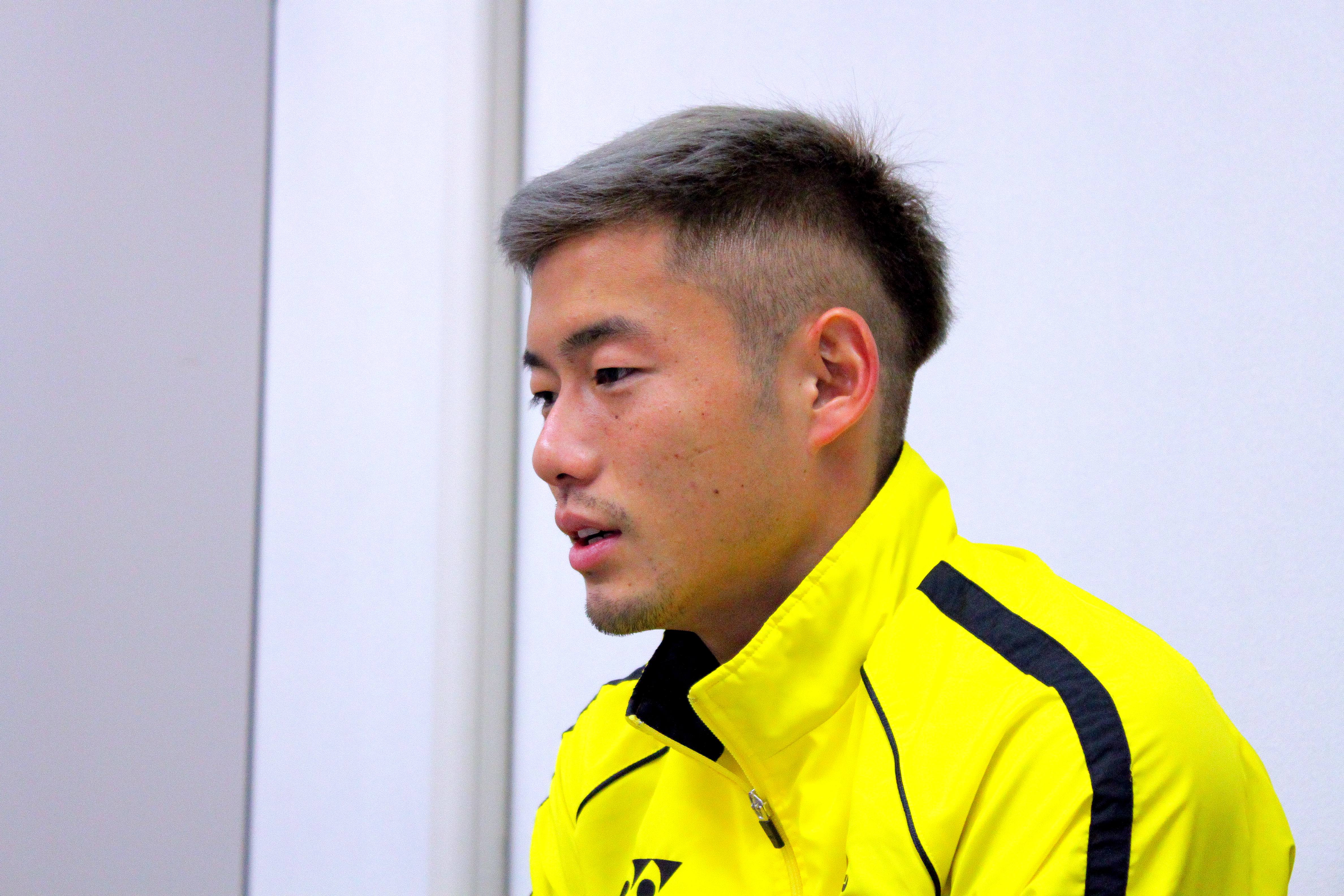 中学に進学するタイミングで、小池はひとつの岐路に立たされる。