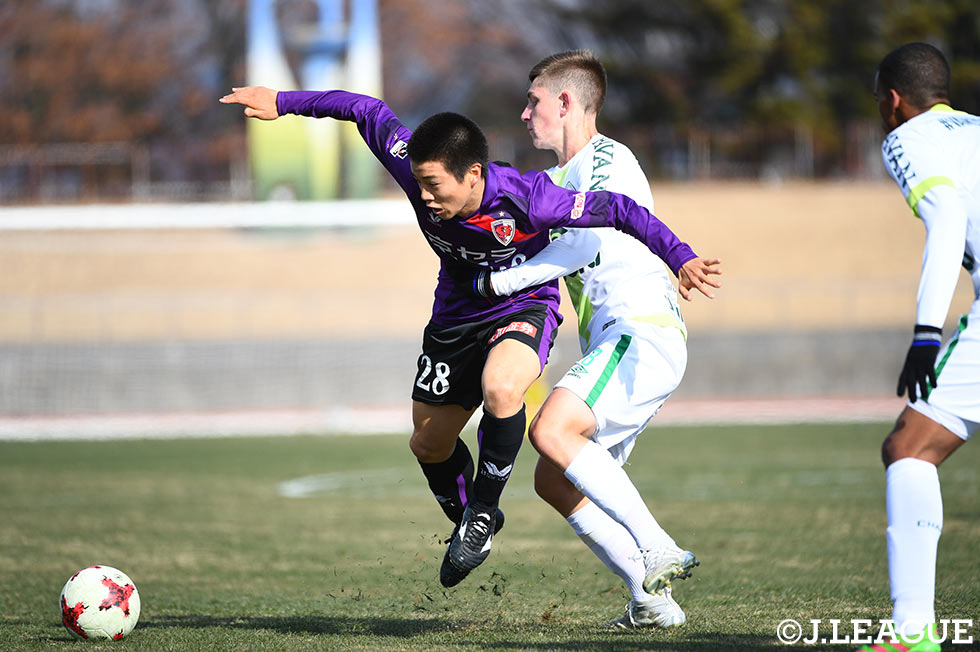 近年ユース世代の世界大会で続いたアジア予選での敗退の原因が、幼少期からの「国際経験」の不足にあるのではないかという見方は根強くあった。